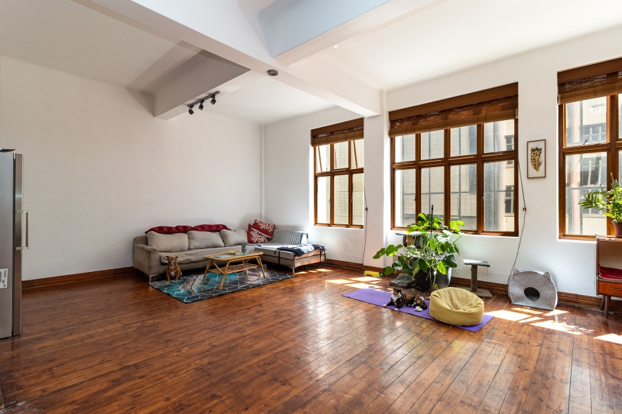 3 Bedroom Property for Sale in Cape Town City Centre Western Cape